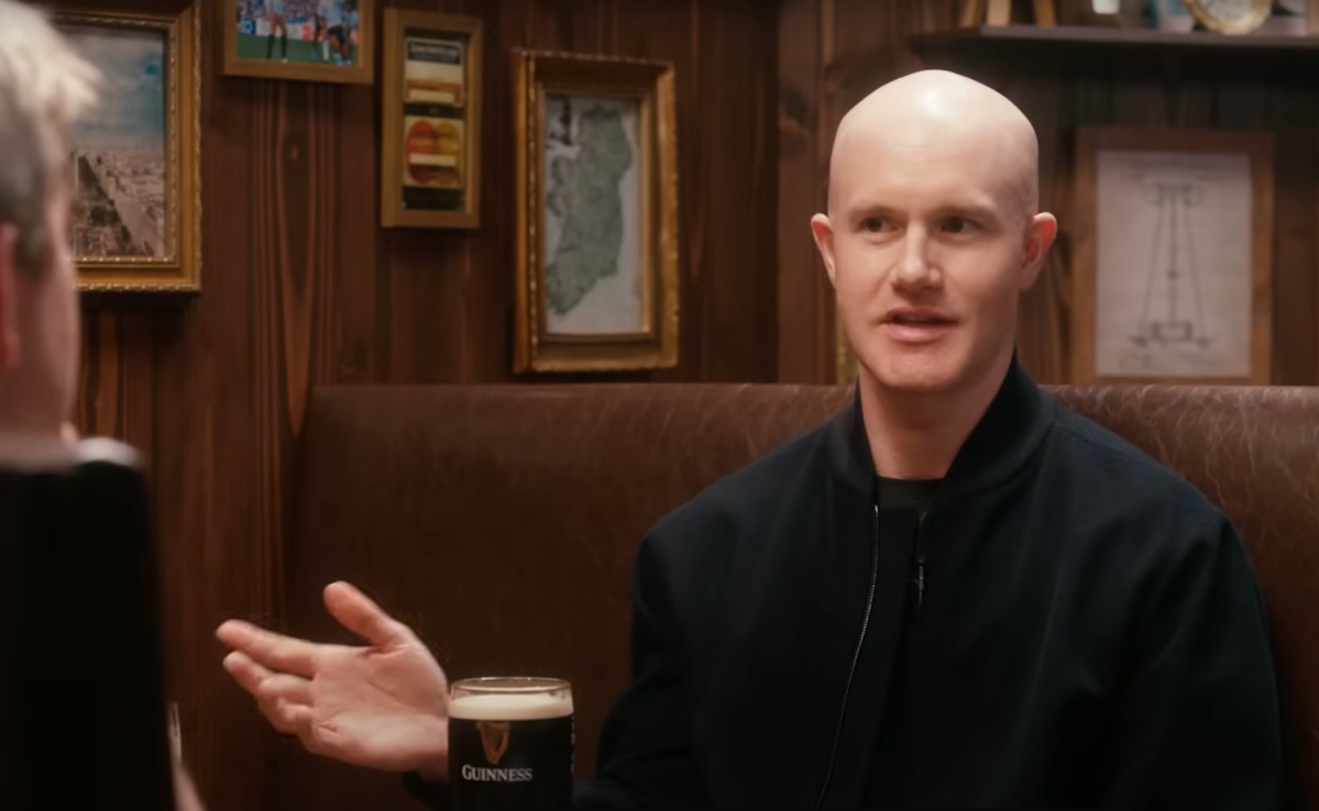 Coinbase CEO Fires Engineers Over AI Tool Mandate