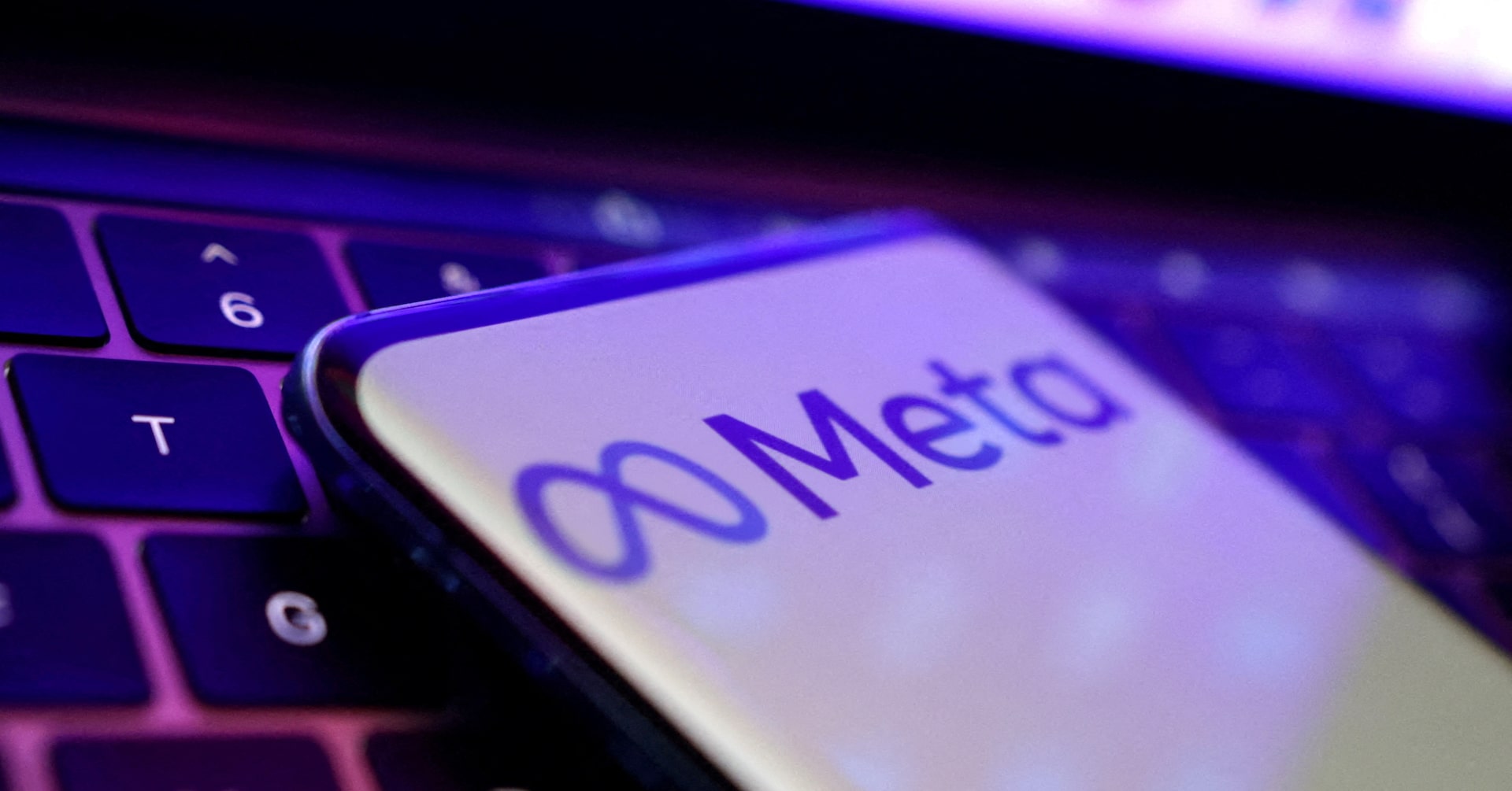 Meta Partners with Midjourney to License AI Tech