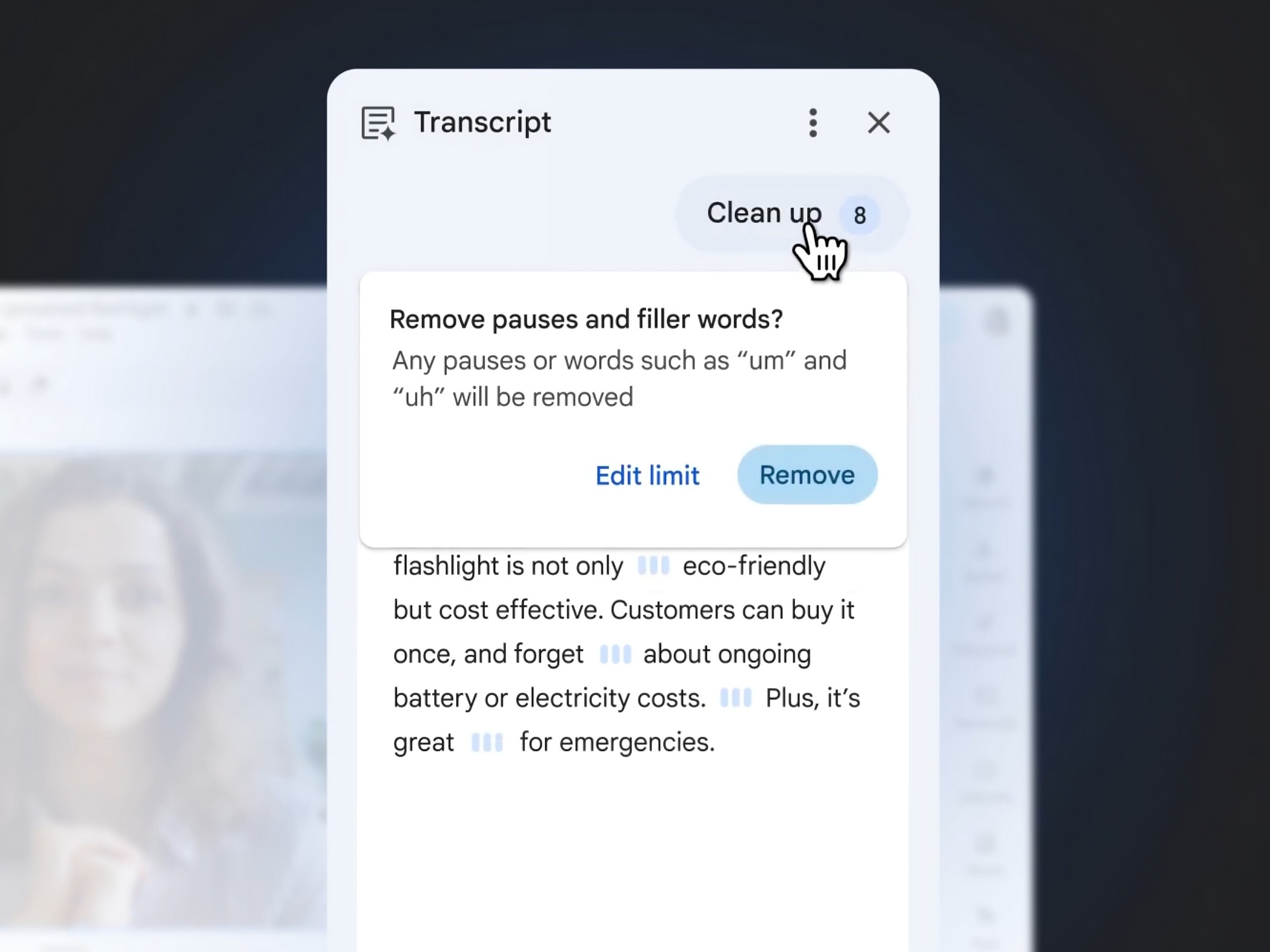 Google Vids Adds AI Avatars and Image to Video Generation