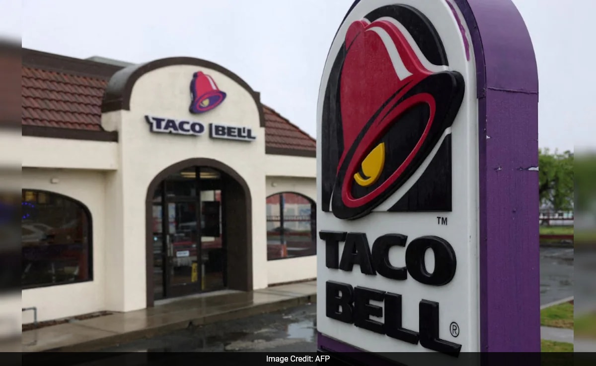 Taco Bell AI Ordering Fiasco: Why 18,000 Water Cups Crashed the Future of Fast Food