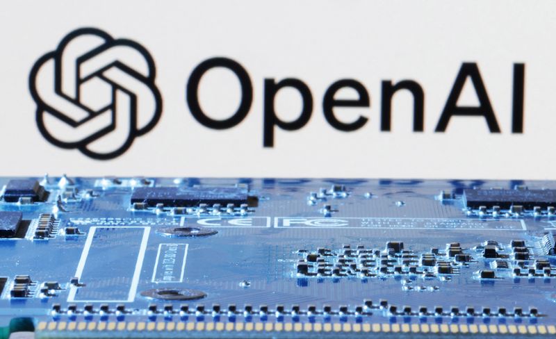 OpenAI Partners with Broadcom to Build Custom AI Chips