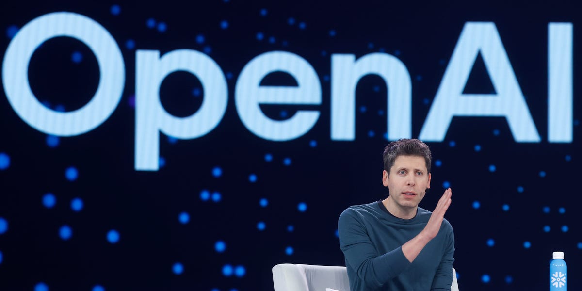 OpenAI's Full Stack Gamble: Why the AI Giant Is Breaking Free from Microsoft