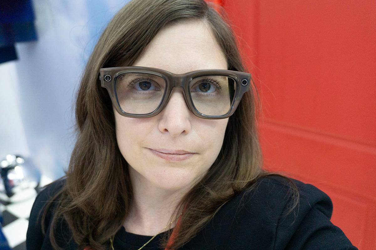 AI and Everyday Automation Meet Fashion: Meta Ray Ban Display Makes Smart Glasses Subtle and Practical