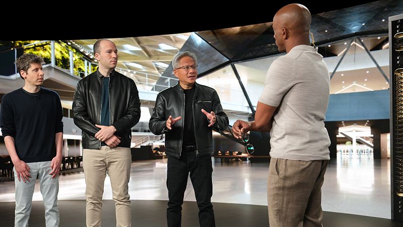 Nvidia Invests $100 Billion in OpenAI to Supercharge AI and Automation: What Businesses Should Expect