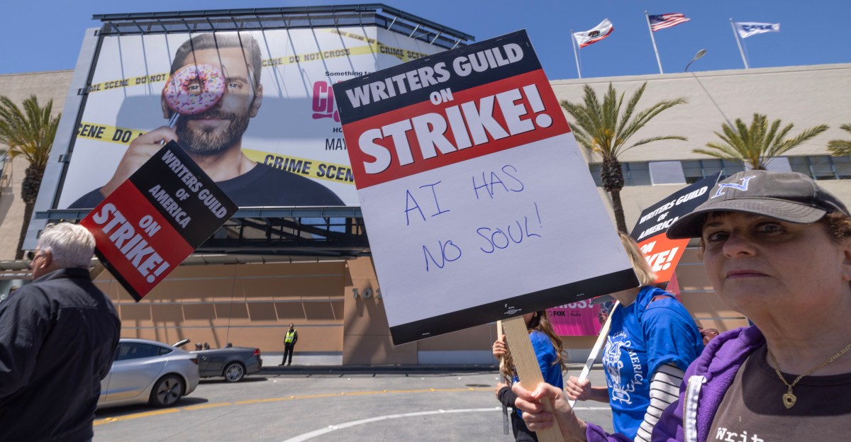 Tilly Norwood and the Rise of AI Actors: Why Hollywood Is Racing to Set Rules