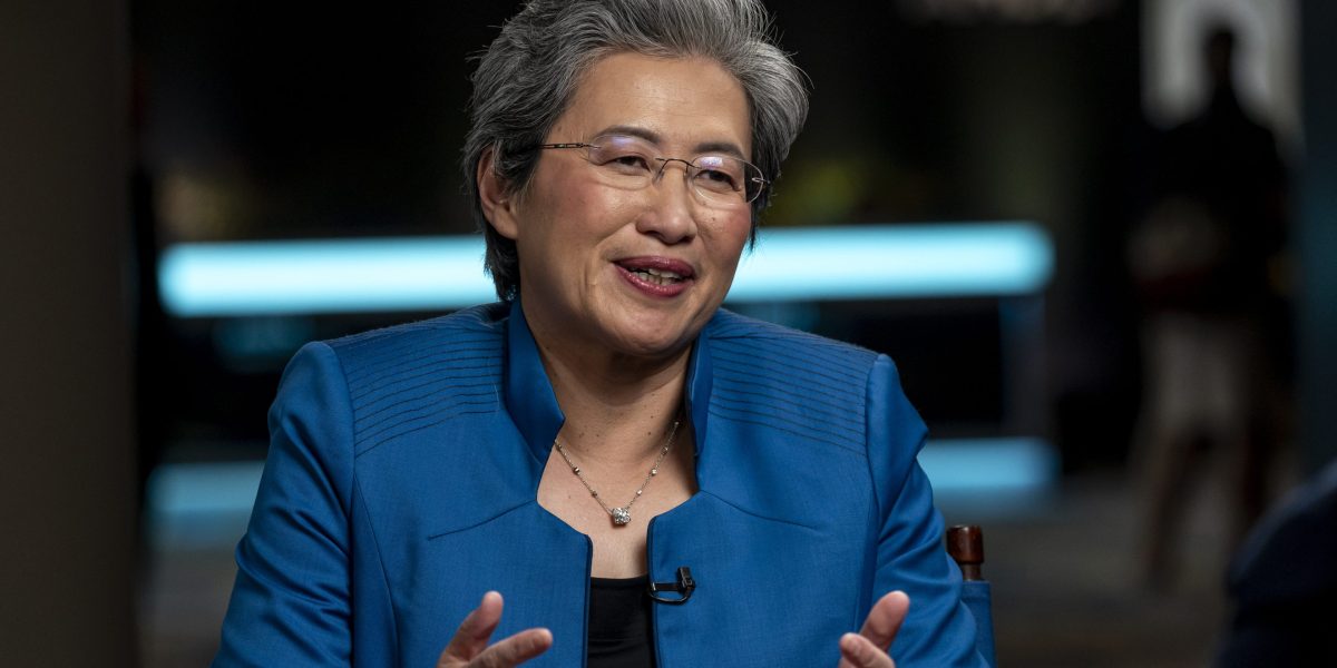 OpenAI Picks AMD GPUs: A 6 Gigawatt Bet to Diversify AI Hardware