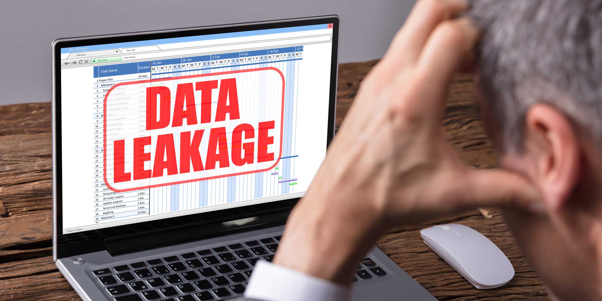 Employees Are Pasting Company Secrets into ChatGPT Why Shadow AI Is a Bigger Risk
