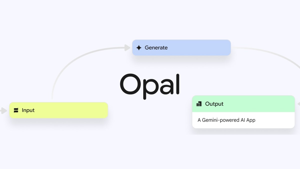 Google’s Opal Expands to 15 More Countries: A Faster Path for Non-Technical Teams to Build Apps