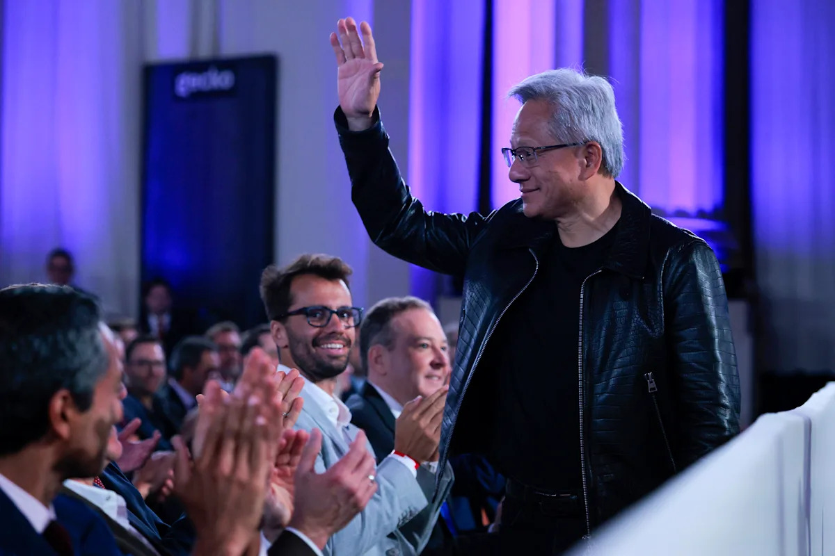 Nvidia Stock Rallies After US Approval to Export AI Chips to UAE: What It Means for the AI Chip Race