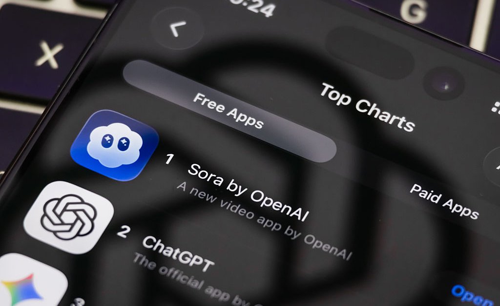 OpenAI’s Sora and the Deepfake Dilemma: Why Visual Trust Is Unraveling