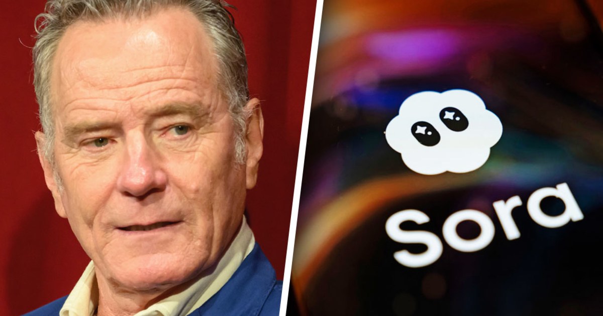 OpenAI Tightens Sora 2 Guardrails After Bryan Cranston Raises Alarm: AI Consent and Deepfakes