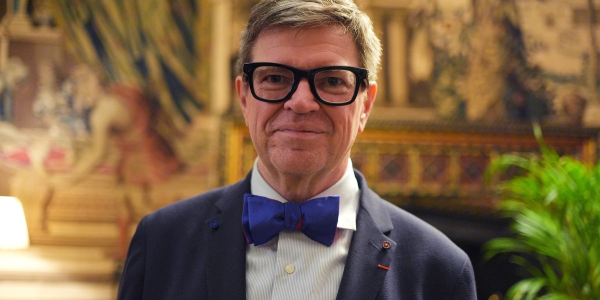 Yann LeCun, 65, to Leave Meta for New AI Startup: A Shift in Leadership and Innovation