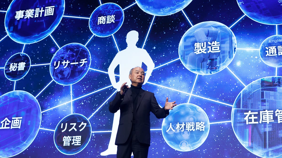 SoftBank Sells Nvidia Stake to Fund OpenAI Bet: What It Means for AI Investment