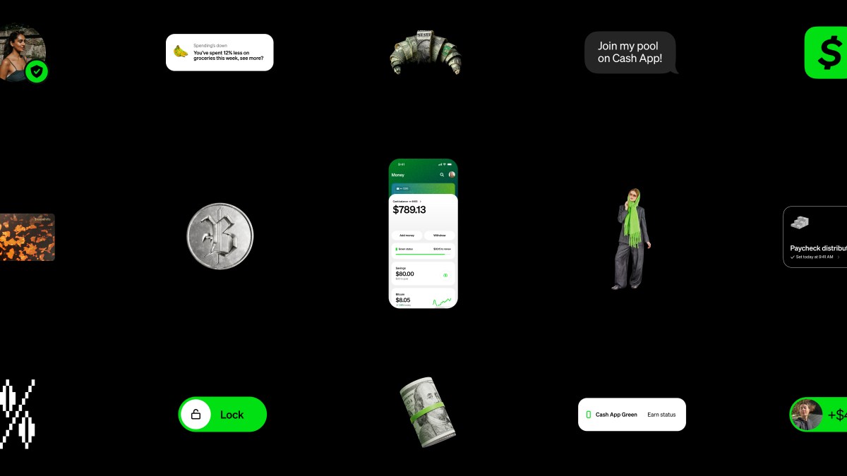 Cash App Debuts Moneybot: AI Assistant Brings Personalized Finance Help and Bitcoin Discovery to Consumers