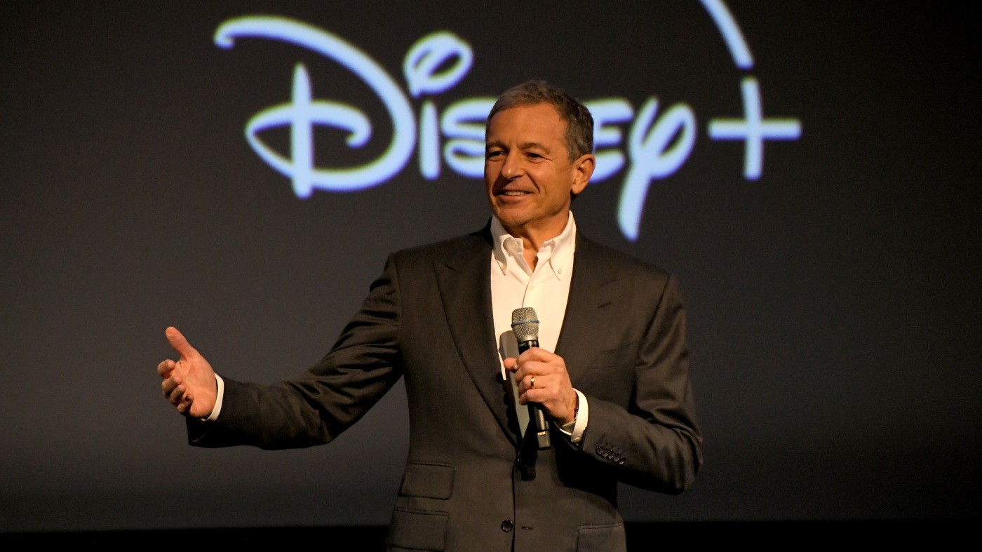 Disney Eyes AI Driven User Generated Short Videos on Disney+ A New Era of Interactive Storytelling?