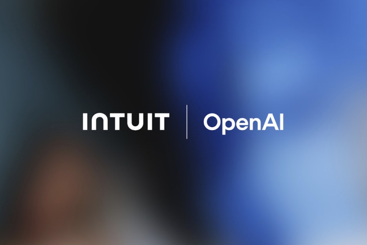 Intuit Brings TurboTax QuickBooks and More to ChatGPT: What $100M+ Deal Means for AI in Finance