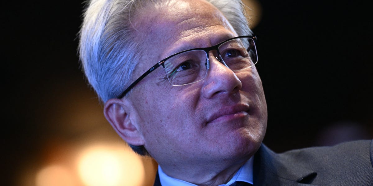 Nvidia’s $57B Record Quarter: Why One Bad Quarter Could Have Rocked Markets