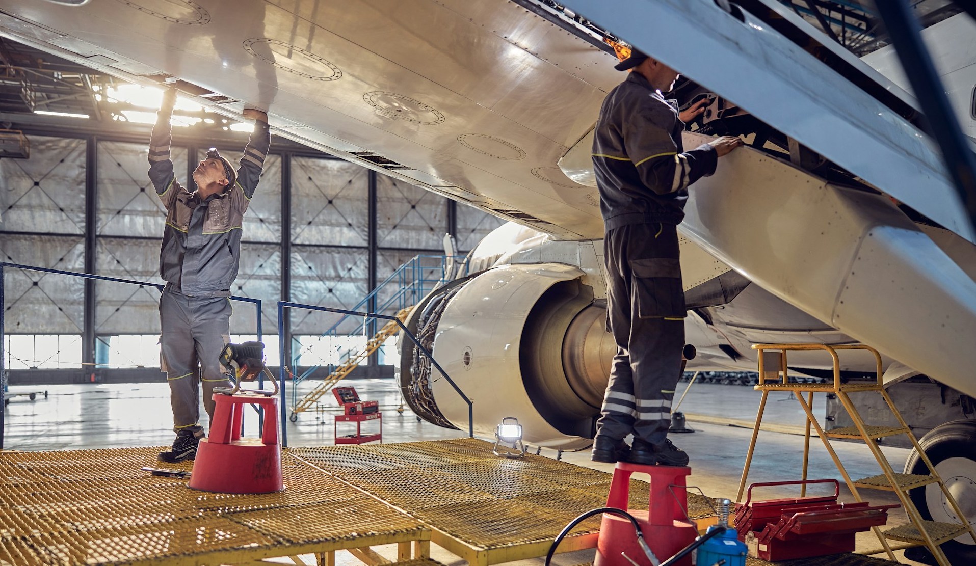 Learn from Boeing’s costly mistakes: gathering employee feedback isn’t enough, real change comes when leaders act on employee insights, from Trivvy.