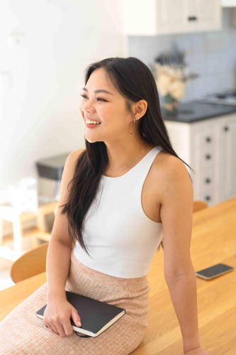 TutorBoss founder Lisa explaining tutoring business growth strategies