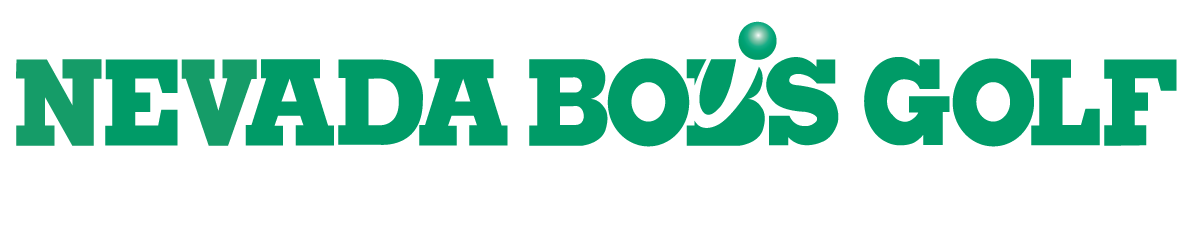 Nevada Bob's Golf Logo