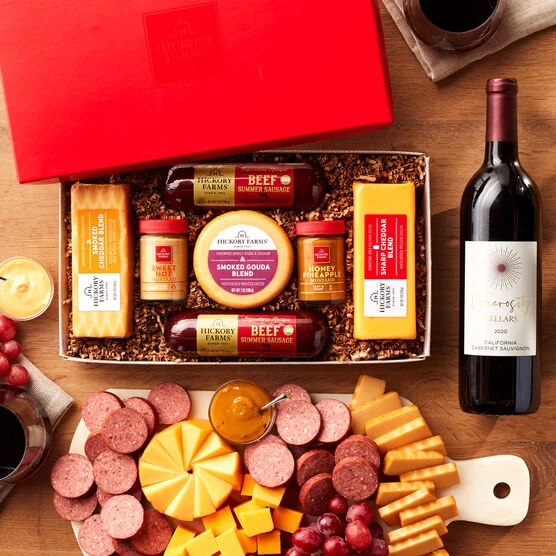 hickory-farms-summer-sausage-and-cheese-gift-box-with-wine