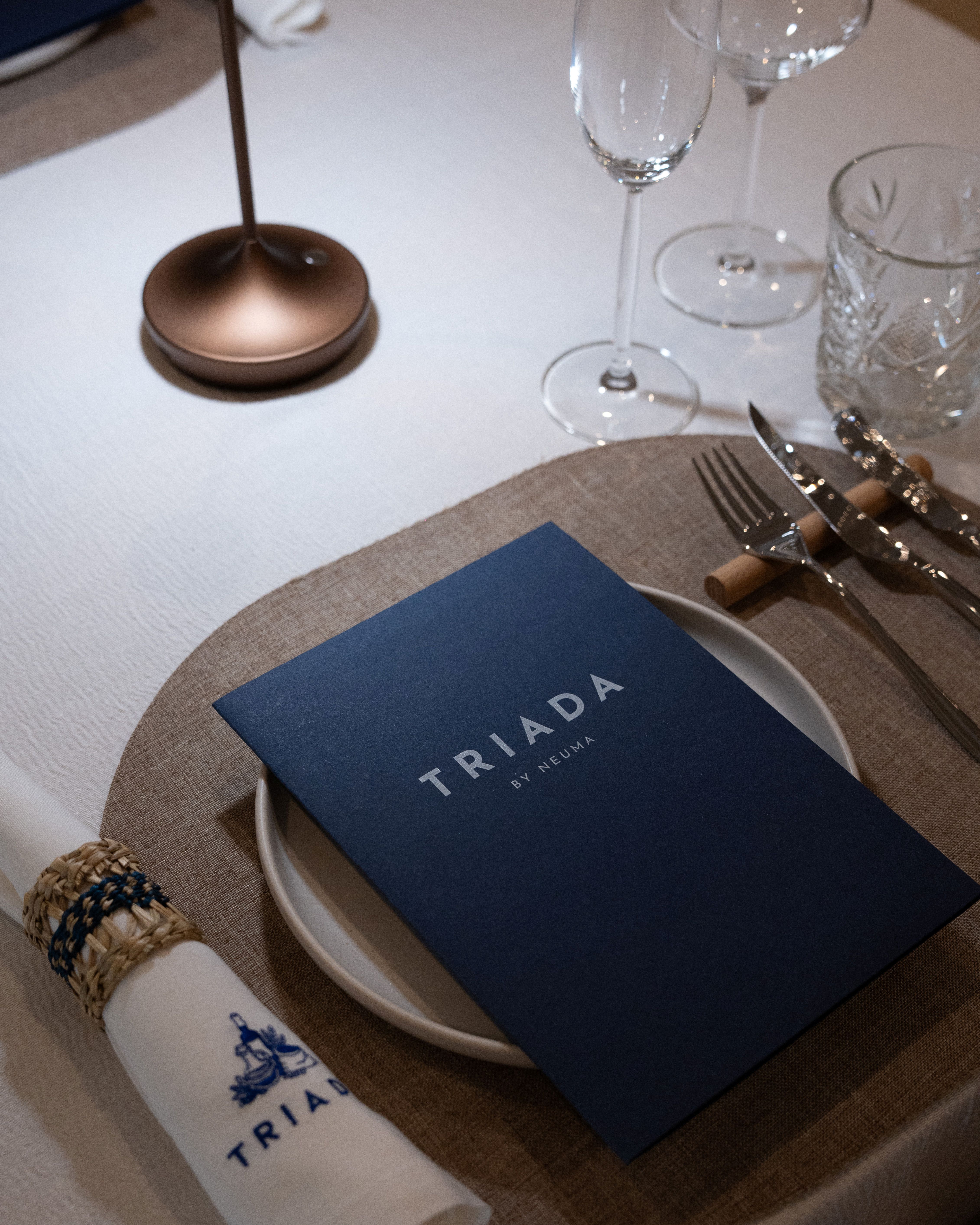 Regala TRIADA