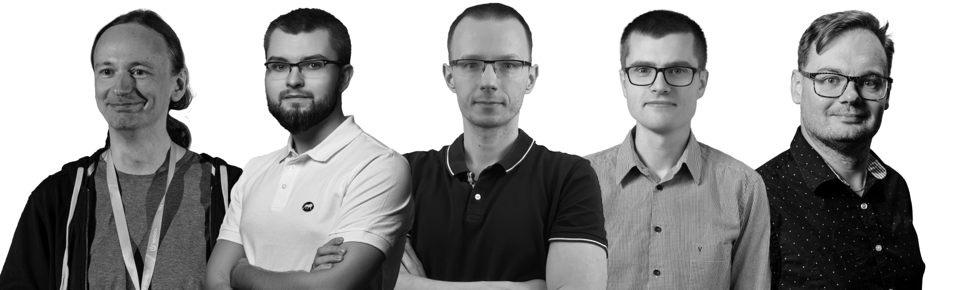 Authors of courses