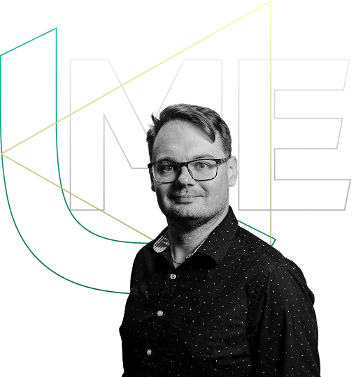 Author Tomáš Herceg