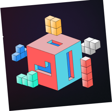 Dribble Board pinned shot