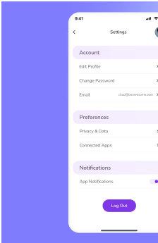 Dribble Board pinned shot