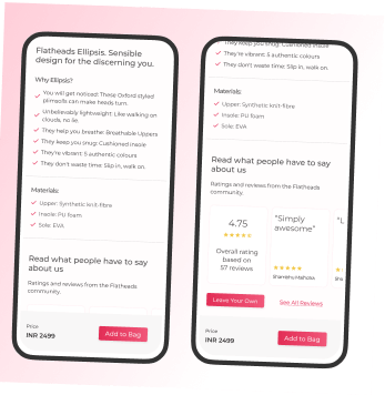 Dribble Board pinned shot