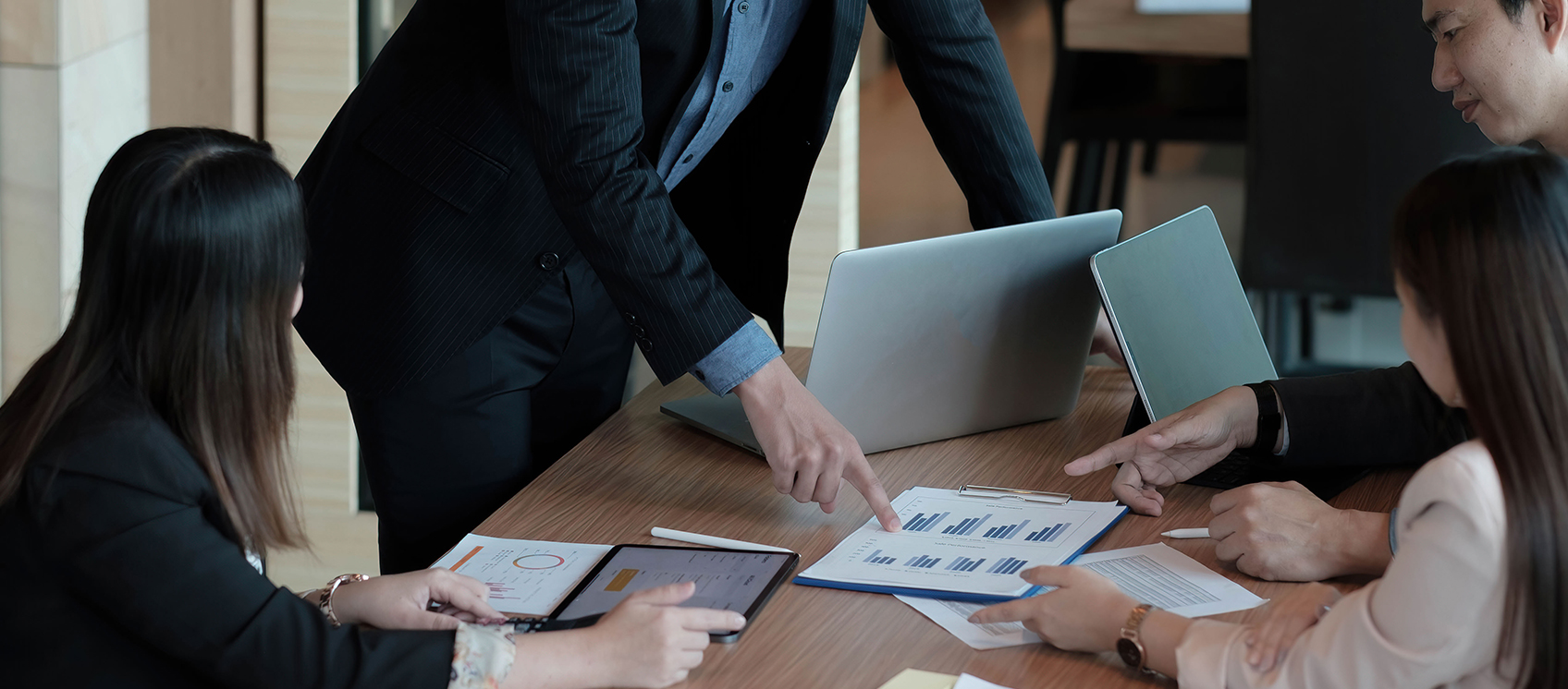Finance Image