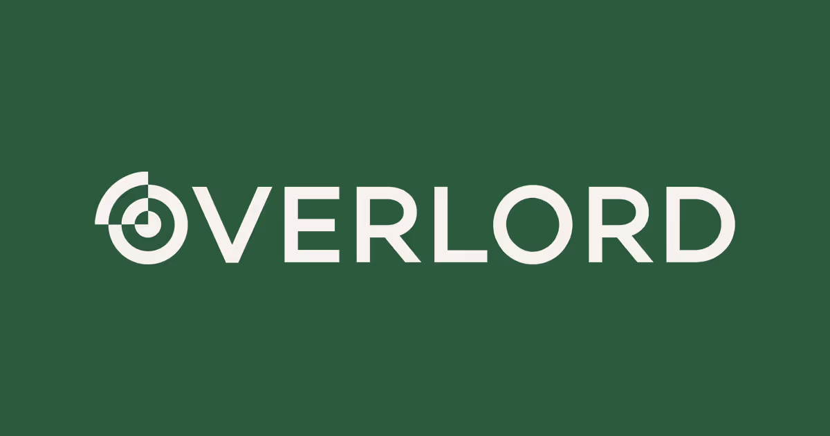 Logo Overlord