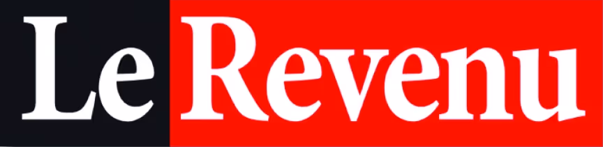 Logo Le Revenu