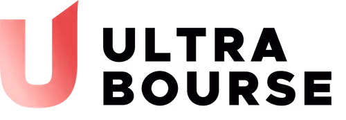 Logo Ultra Bourse