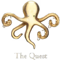 Logo The Quest