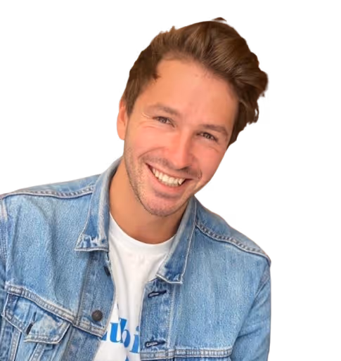 Maxime Blondel