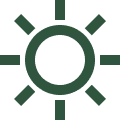 Sun Icon