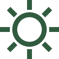 Sun Icon