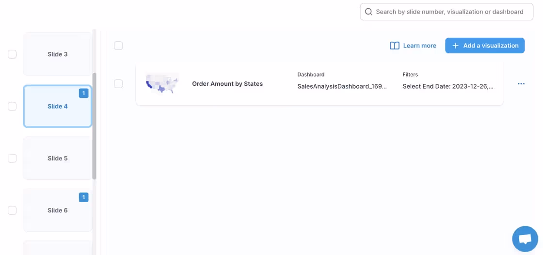 Rollstack report templates