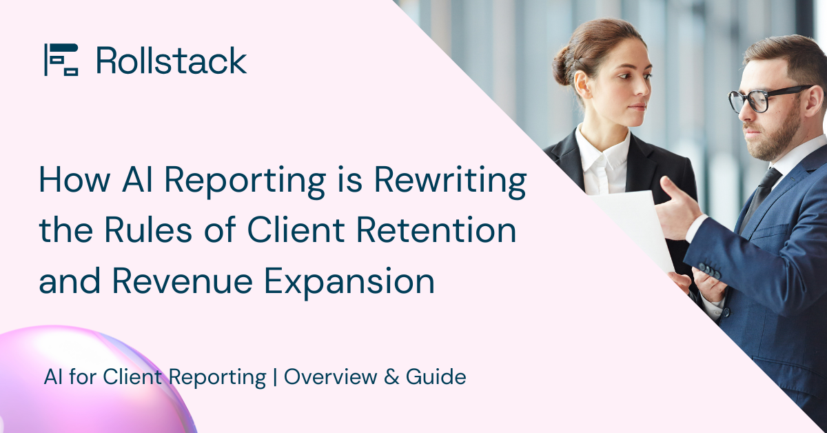 Rollstack | Automate your Presentations and Documents