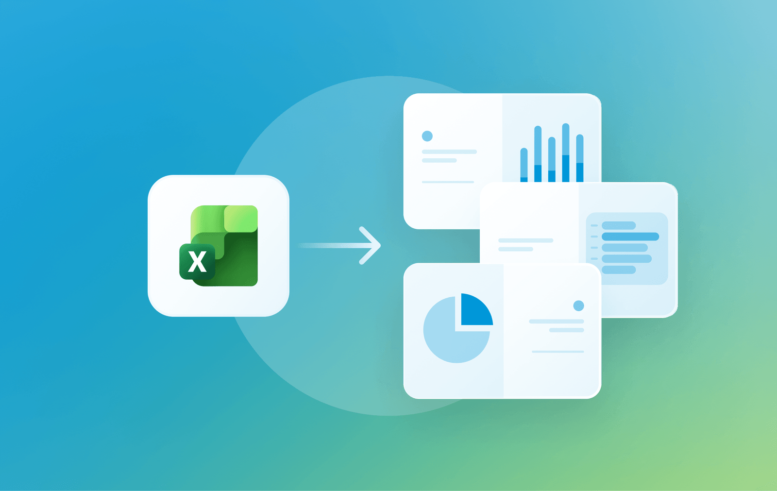 How to Put an Excel Sheet Into PowerPoint