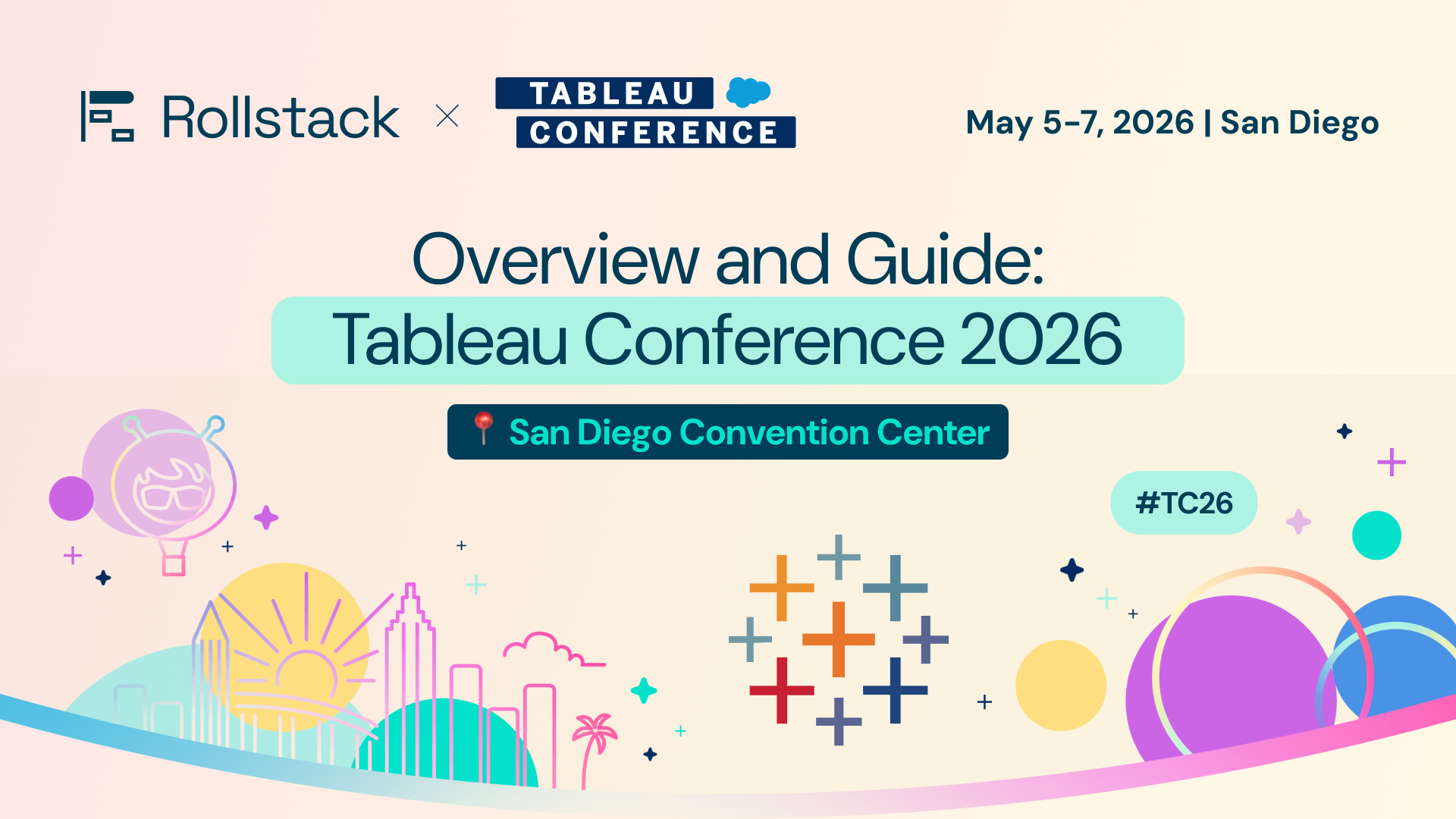 Tableau Conference 2026