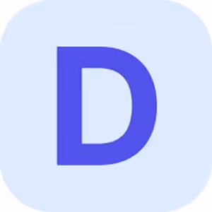 Derrick App logo