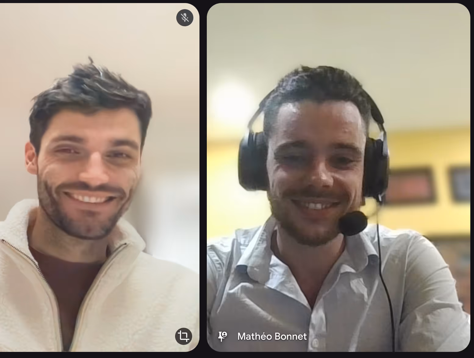 Mathéo BuildYourSales