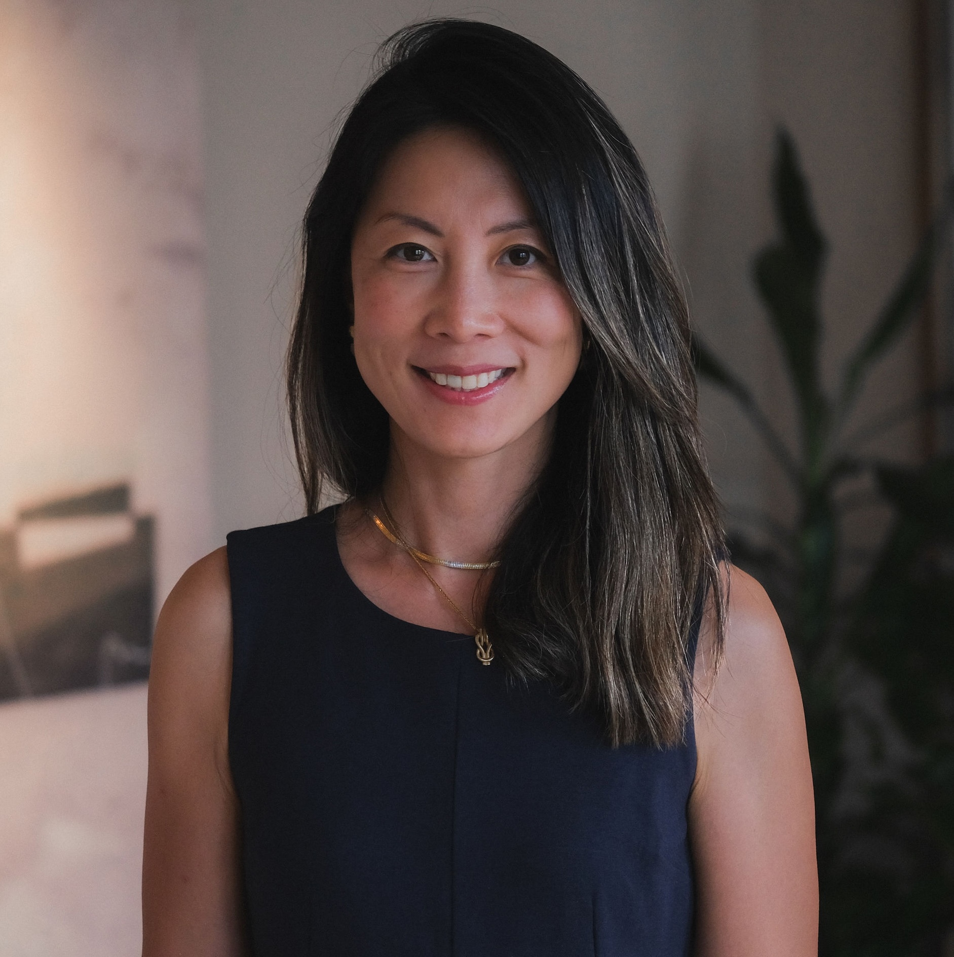 Tong Gu, General Partner at Pact VC