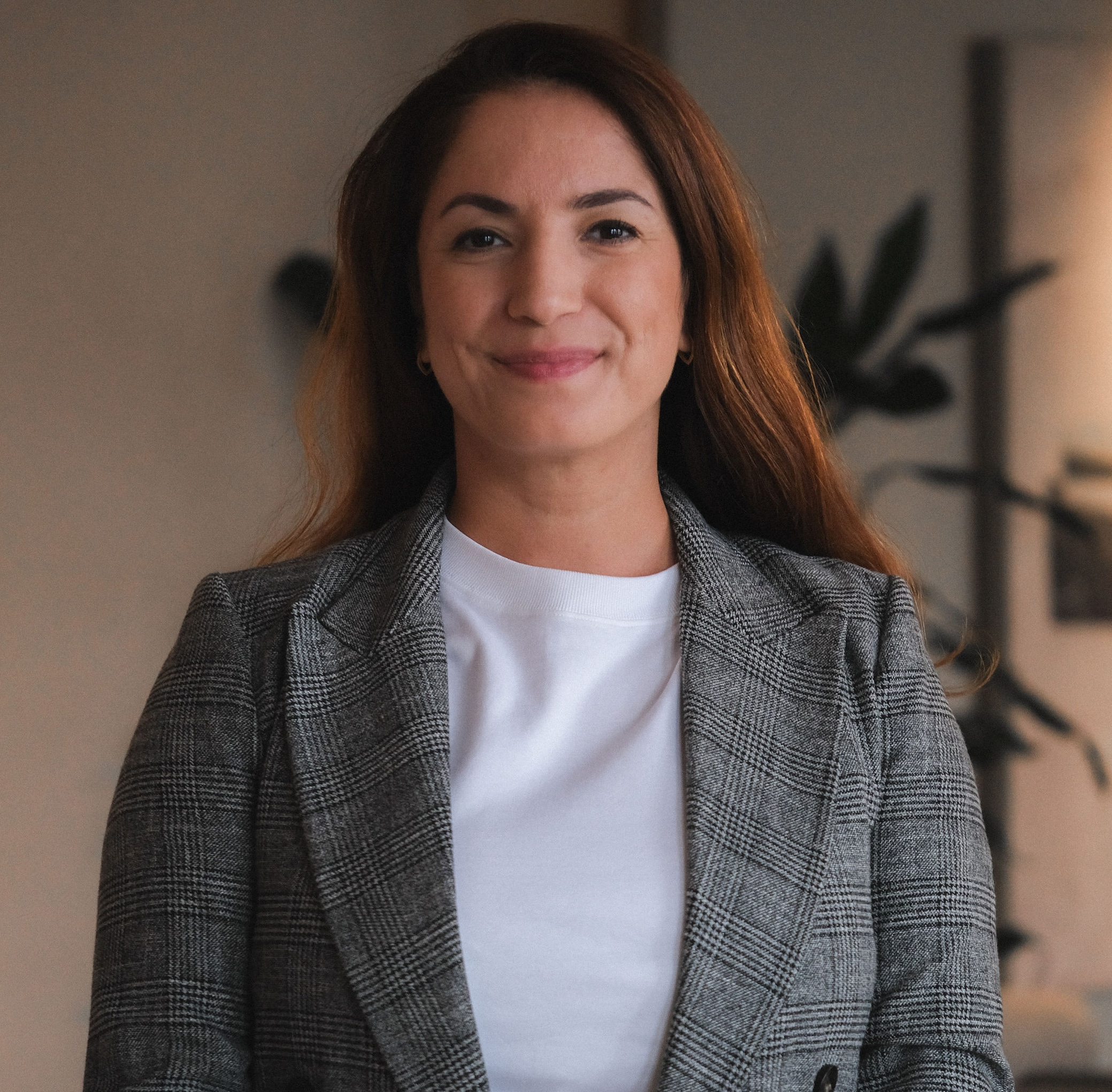 Monik Pham, General Partner at Pact VC