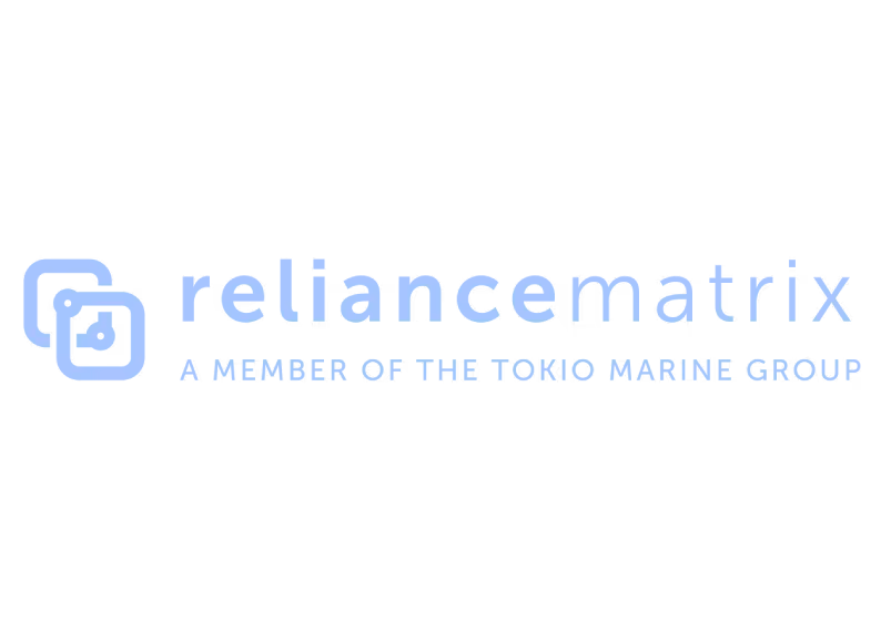 Reliance Matrix 