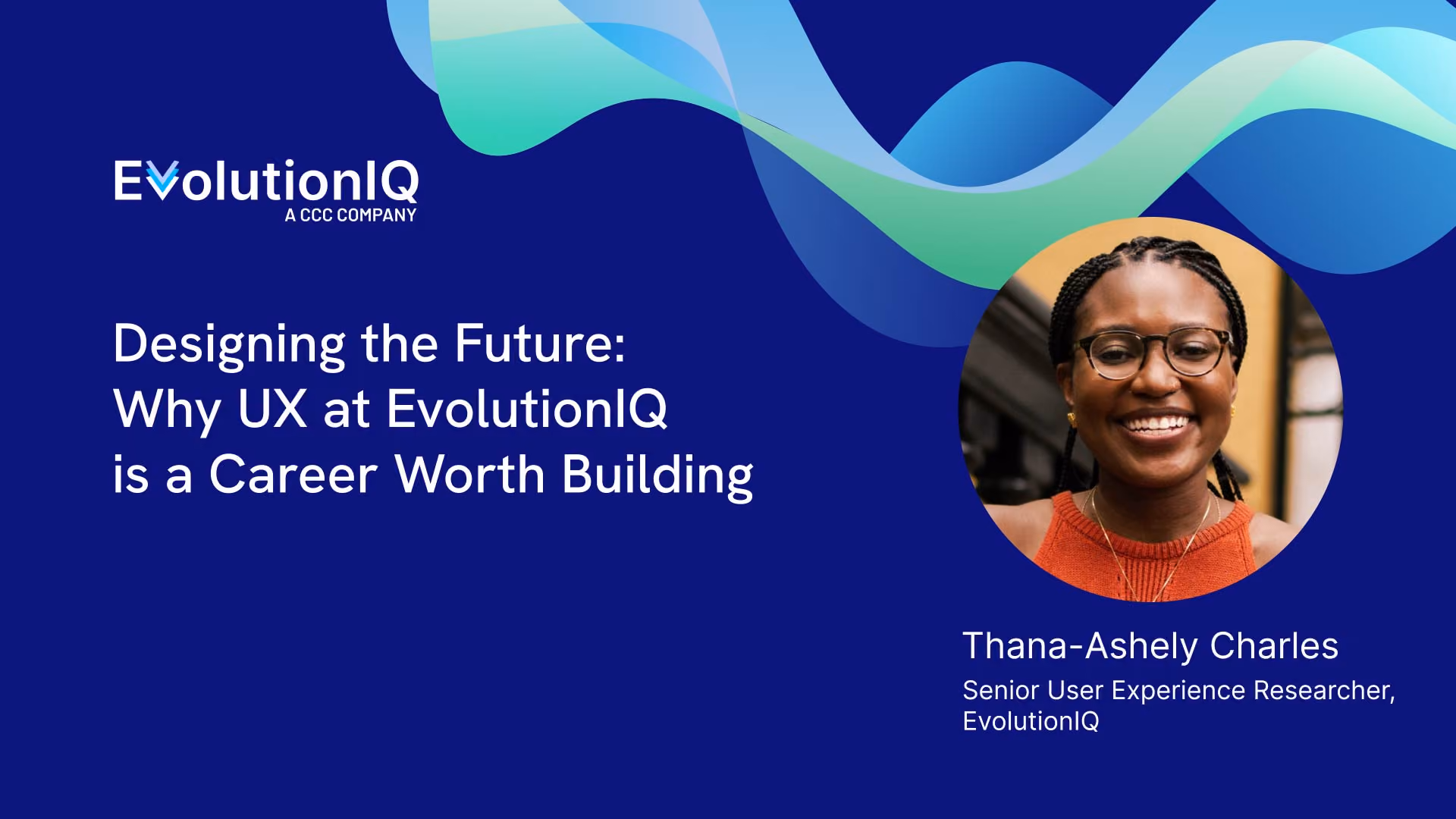 What EvolutionIQ Can Offer CX Professionals