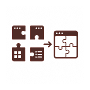 REPLACE PATCHWORKED SOFTWARE WITH ONE SOLUTION